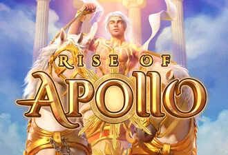 Rise Of Apollo Game Slot Terbaik 2022