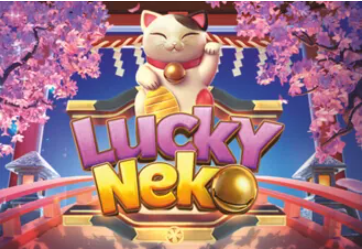 Cara Menang Lucky Neko Jackpot Big Win