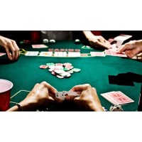 Menggunakan Taktik Gertak yang Baik Untuk Meraih Kemenangan Bermain Poker