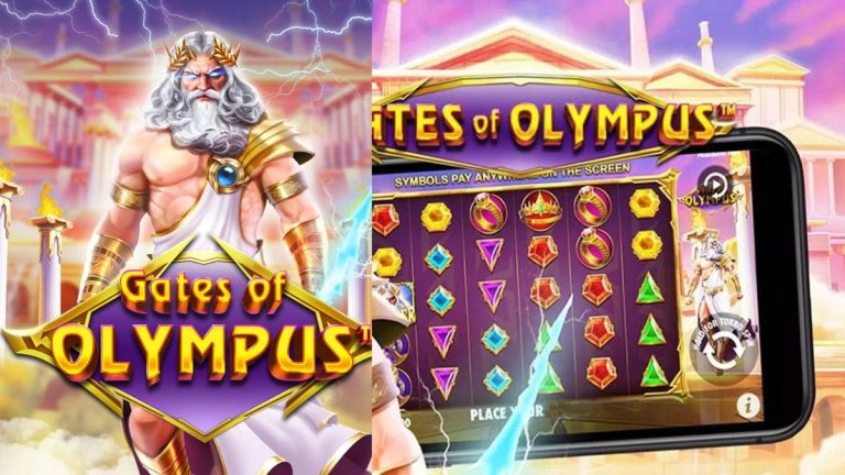 Sering Kalah Saat Bermain Online Gates Of Olympus