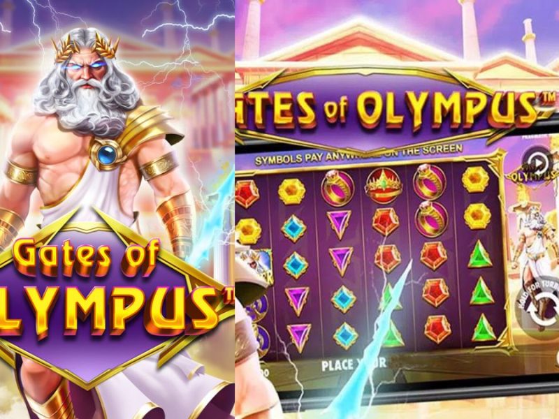 Sering Kalah Saat Bermain Online Gates Of Olympus
