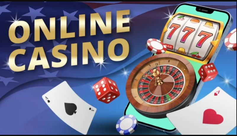 Persyaratan Agen Judi Casino Online Indonesia