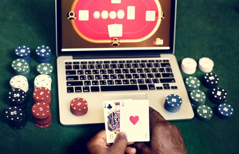 Slot video online untuk kenyamanan dan kesenangan