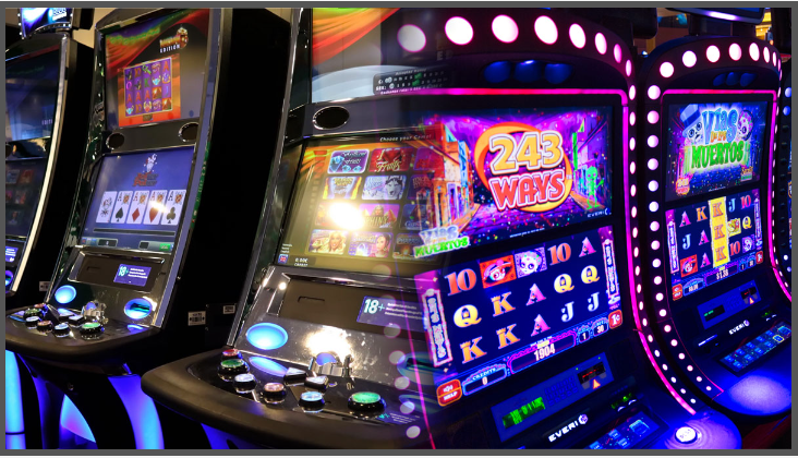 slot online